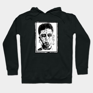 Tik Tok Brain Suck Hoodie